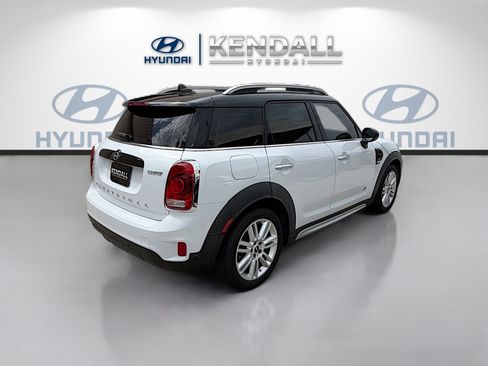 Used 2019 MINI Cooper Countryman ALL4 w/ Premium Package AWD/4WD image 6
