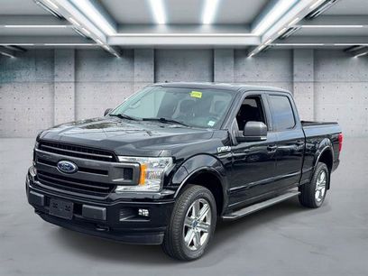 Used 2018 Ford F150 XLT w/ Equipment Group 302A Luxury
