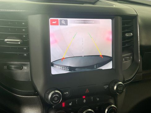 Used 2023 RAM 1500 Big Horn image 13