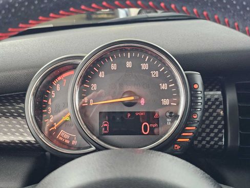 Used 2014 MINI Cooper S FWD image 20