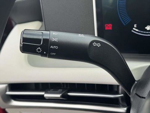 Certified 2025 Hyundai Tucson SEL image 23