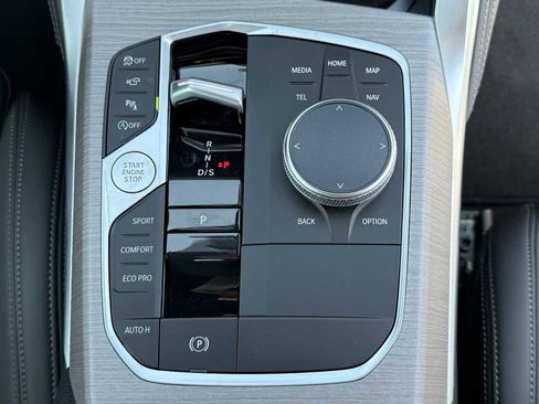 New 2026 BMW 430i xDrive Coupe w/ M Sport Package image 13