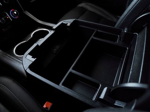 Used 2021 Chevrolet Tahoe LT image 40