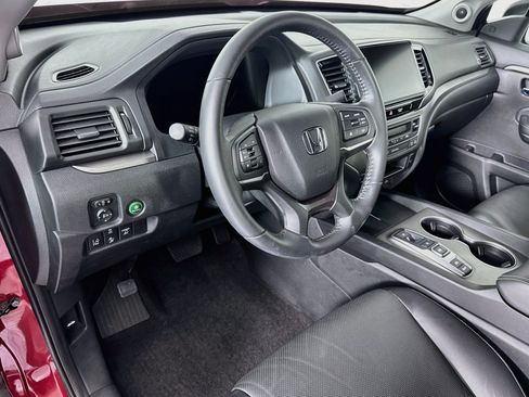 Certified 2024 Honda Ridgeline RTL image 9