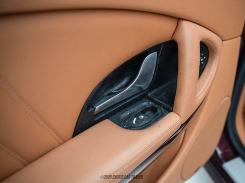 Used 2007 Maserati Quattroporte image 34