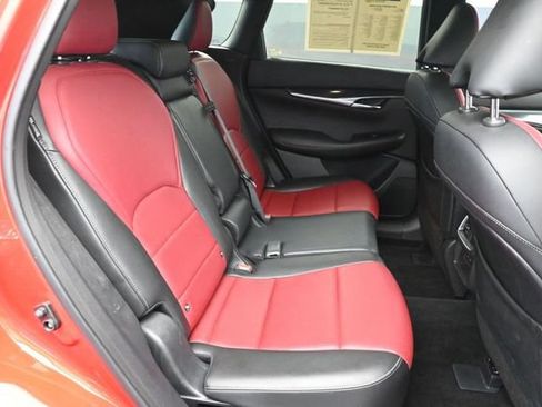 Used 2023 INFINITI QX50 Sport FWD image 30