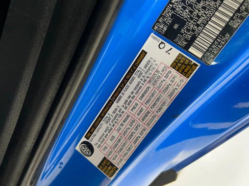 Used 2007 Toyota FJ Cruiser 4WD image 37