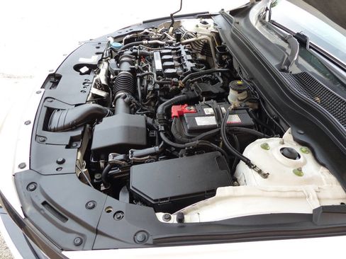 Used 2020 Honda Accord Sport image 16