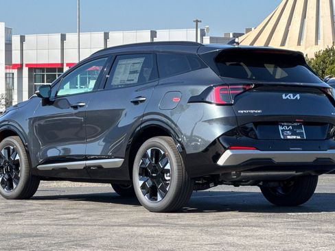 New 2026 Kia Sportage SX Prestige AWD/4WD image 6