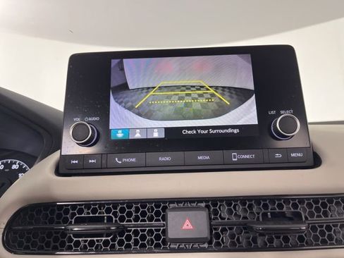 Used 2023 Honda HR-V LX image 26