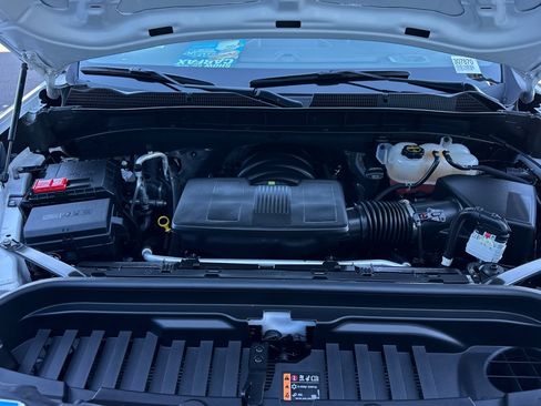 Used 2024 GMC Sierra 1500 Pro image 23