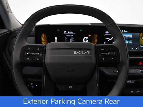 New 2027 Kia Seltos EX FWD image 14