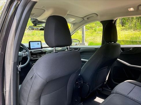 Used 2023 Ford Escape Active AWD/4WD image 22