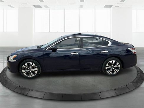 Used 2012 Nissan Maxima 3.5 S FWD image 8
