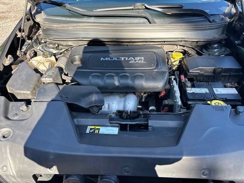 Used 2015 Jeep Cherokee Limited FWD image 12