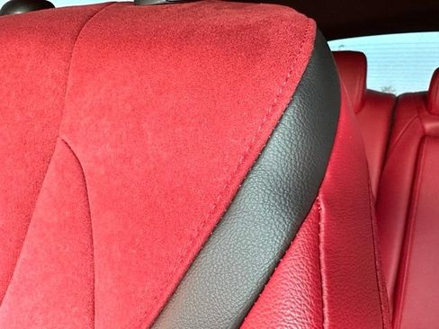 Used 2024 Acura Integra A-Spec FWD image 26