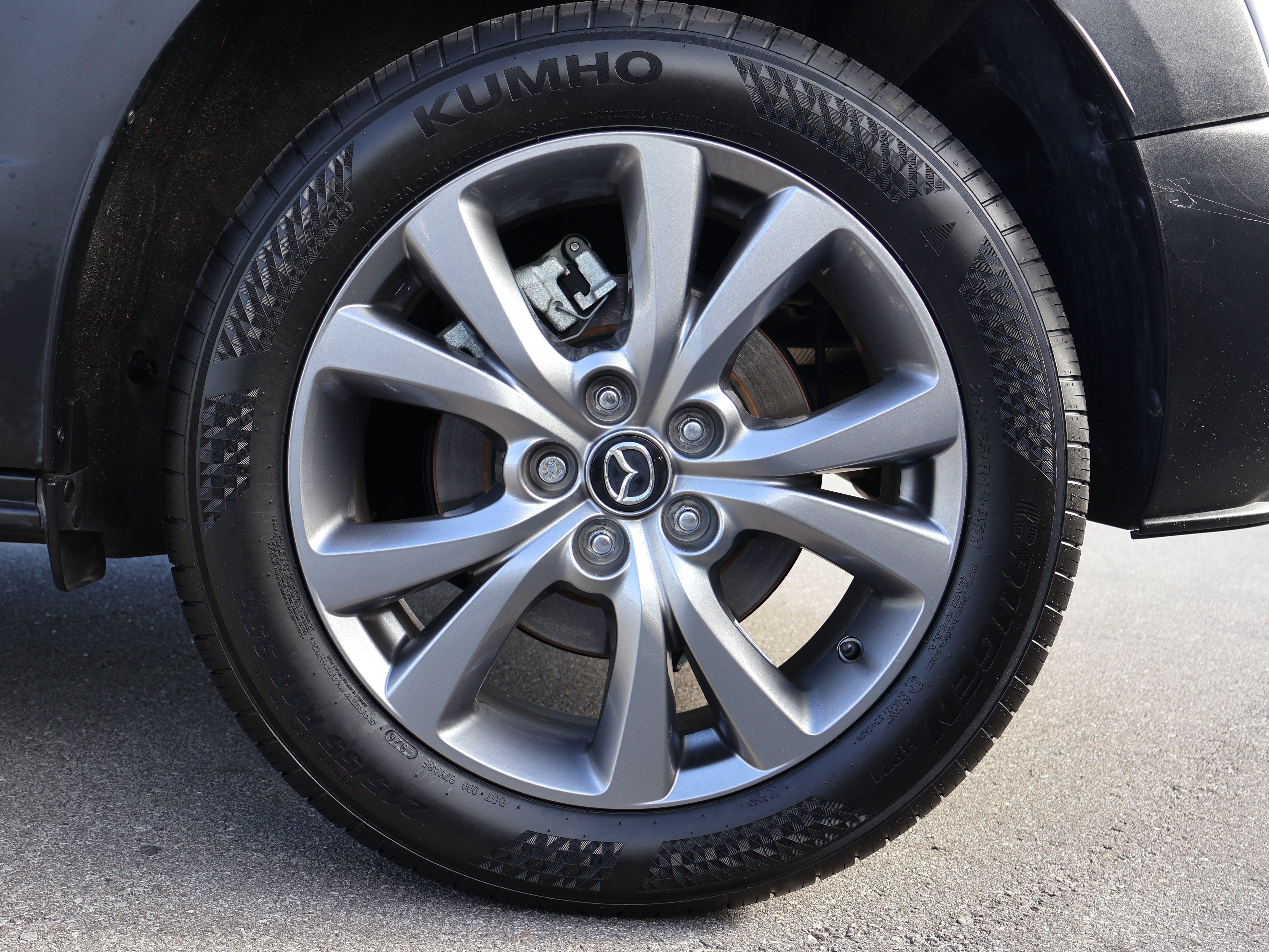 Used 2024 MAZDA CX-30 AWD 2.5 S w/ Preferred Package image 30