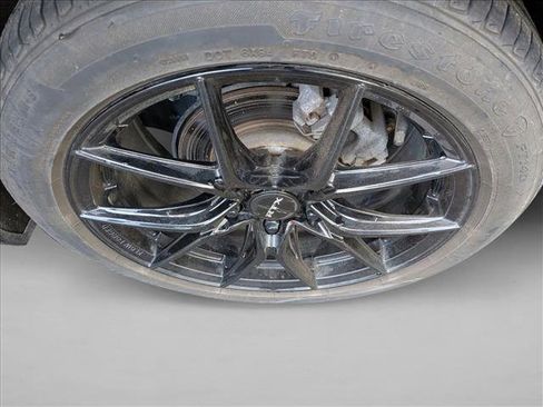 Used 2017 Honda Civic Touring image 17