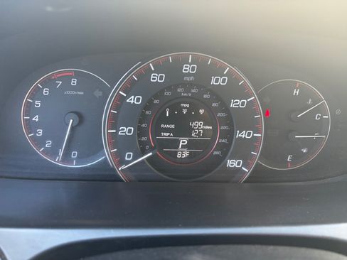 Used 2014 Honda Accord Sport image 21