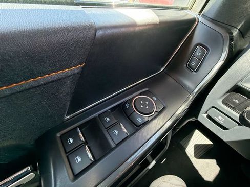 Used 2023 Ford F150 Tremor AWD/4WD image 22