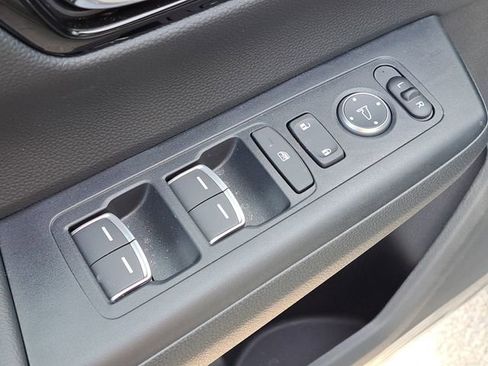 New 2026 Honda CR-V EX-L image 19