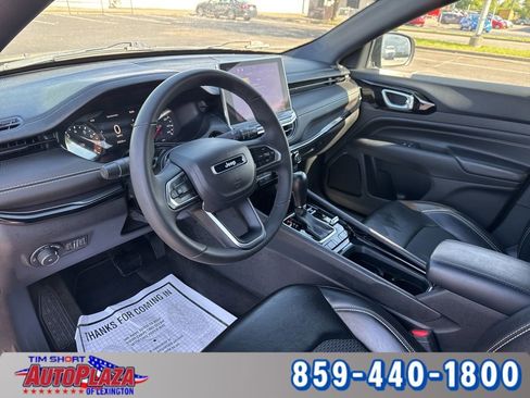 Used 2023 Jeep Compass Altitude image 15
