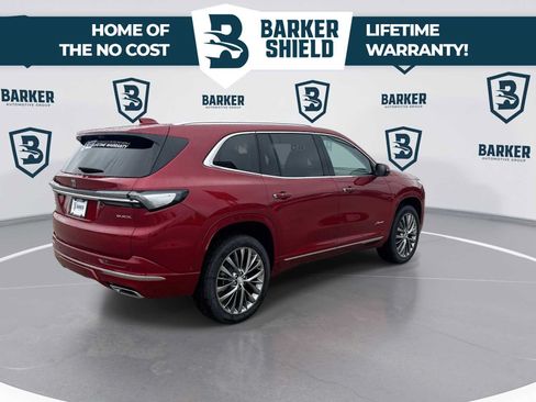 New 2026 Buick Enclave Avenir w/ Super Cruise Package AWD/4WD image 9