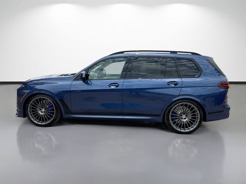 New 2026 BMW ALPINA XB7 AWD/4WD image 6
