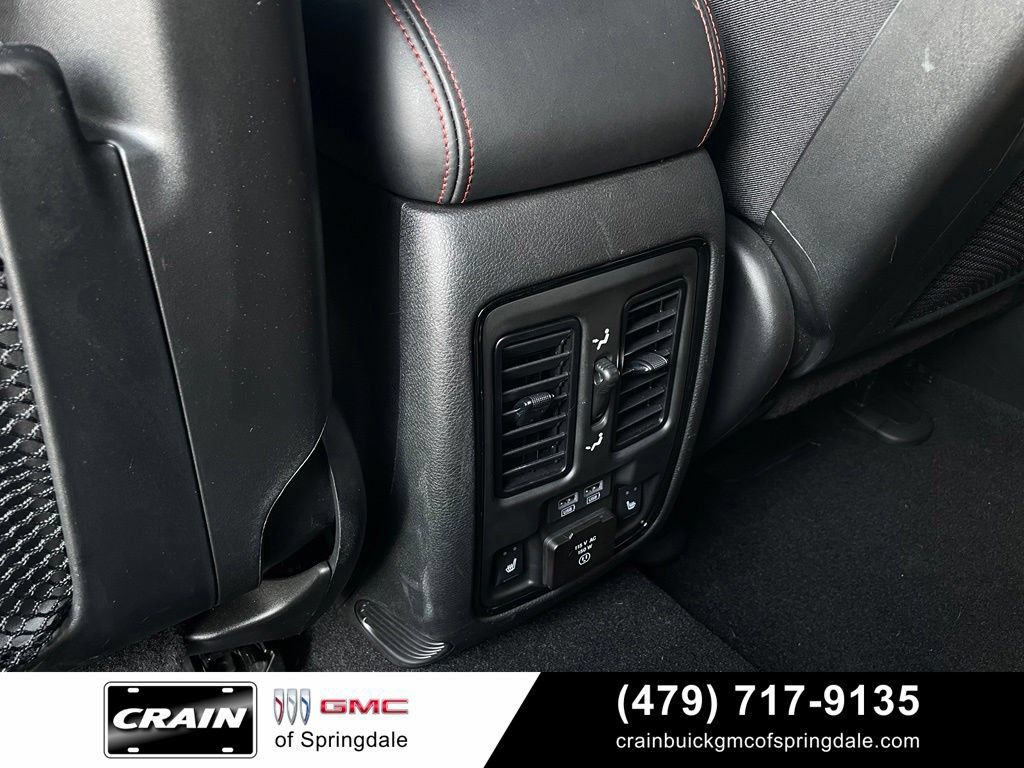Used 2023 Dodge Durango Citadel AWD/4WD image 27