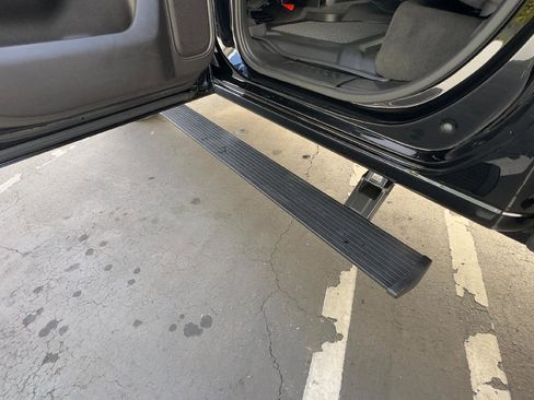 Used 2021 GMC Sierra 1500 AT4 image 10