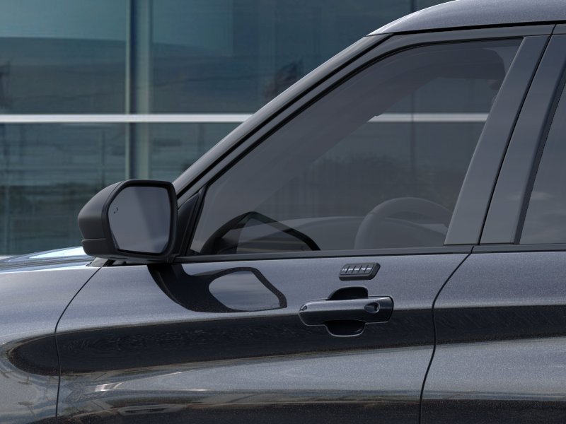 New 2026 Ford Explorer Active w/ Active Comfort Package RWD image 22
