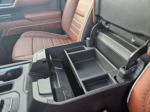 New 2026 GMC Sierra 1500 Denali Ultimate AWD/4WD image 26