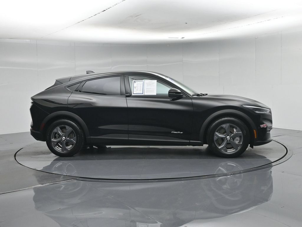 Certified 2023 Ford Mustang Mach-E Select RWD image 26