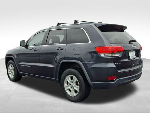 Used 2015 Jeep Grand Cherokee Laredo w/ Quick Order Package 23E image 4