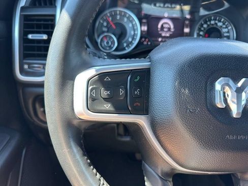 Used 2023 RAM 1500 Big Horn AWD/4WD image 46