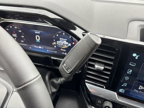 New 2026 Chevrolet Silverado 3500 LT w/ Convenience Package image 22