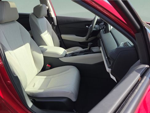 New 2025 Honda Accord SE image 24