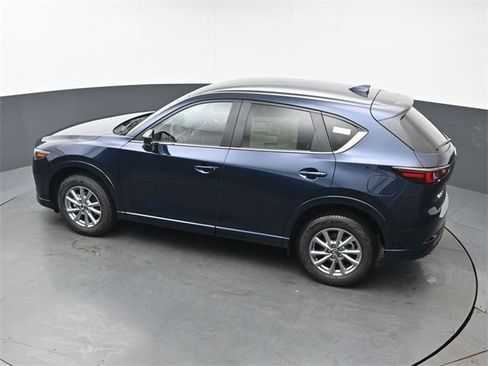 New 2025 MAZDA CX-5 AWD 2.5 S w/ Select Package image 24