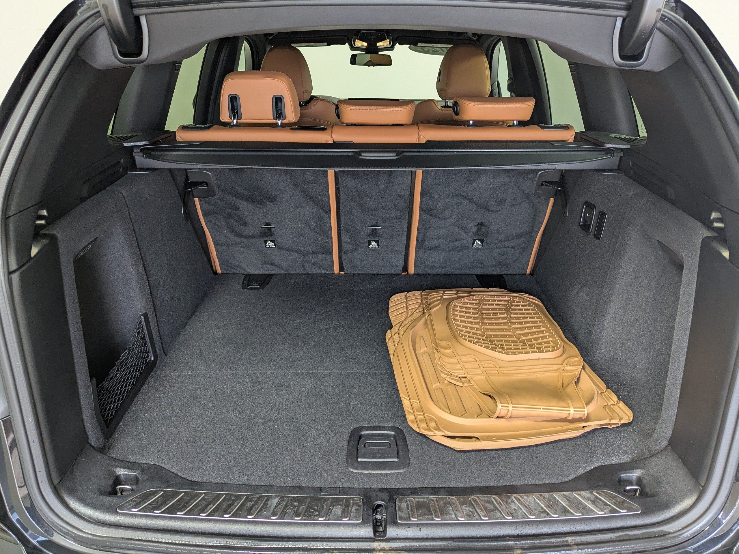 Used 2023 BMW X3 sDrive30i w/ Premium Package RWD image 20