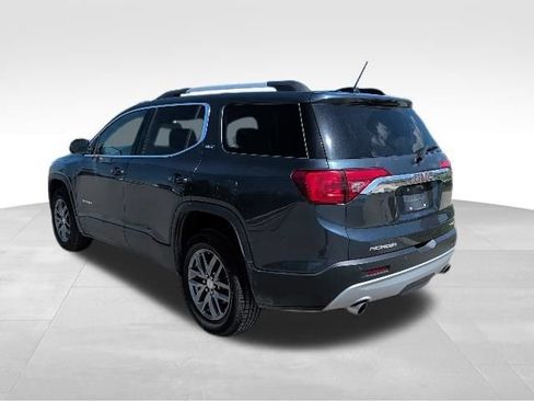 Used 2019 GMC Acadia SLT AWD/4WD image 5