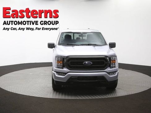 Used 2023 Ford F150 XL AWD/4WD image 55