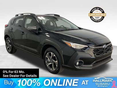 New 2025 Subaru Crosstrek 2.5i Premium