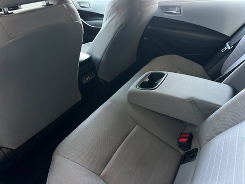 Used 2024 Toyota Corolla SE FWD image 11