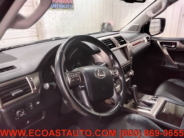 Used 2010 Lexus GX 460 w/ Preferred Accessory Package AWD/4WD image 11