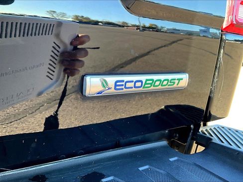 Used 2018 Ford F150 XL w/ Equipment Group 101A Mid image 8