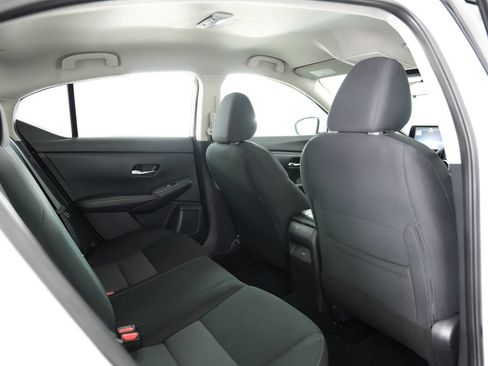 Used 2023 Nissan Sentra SV FWD image 35