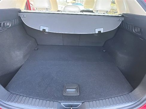 Used 2025 MAZDA CX-5 AWD 2.5 S w/ Preferred Package image 37