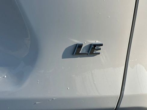 Certified 2024 Toyota RAV4 LE image 32