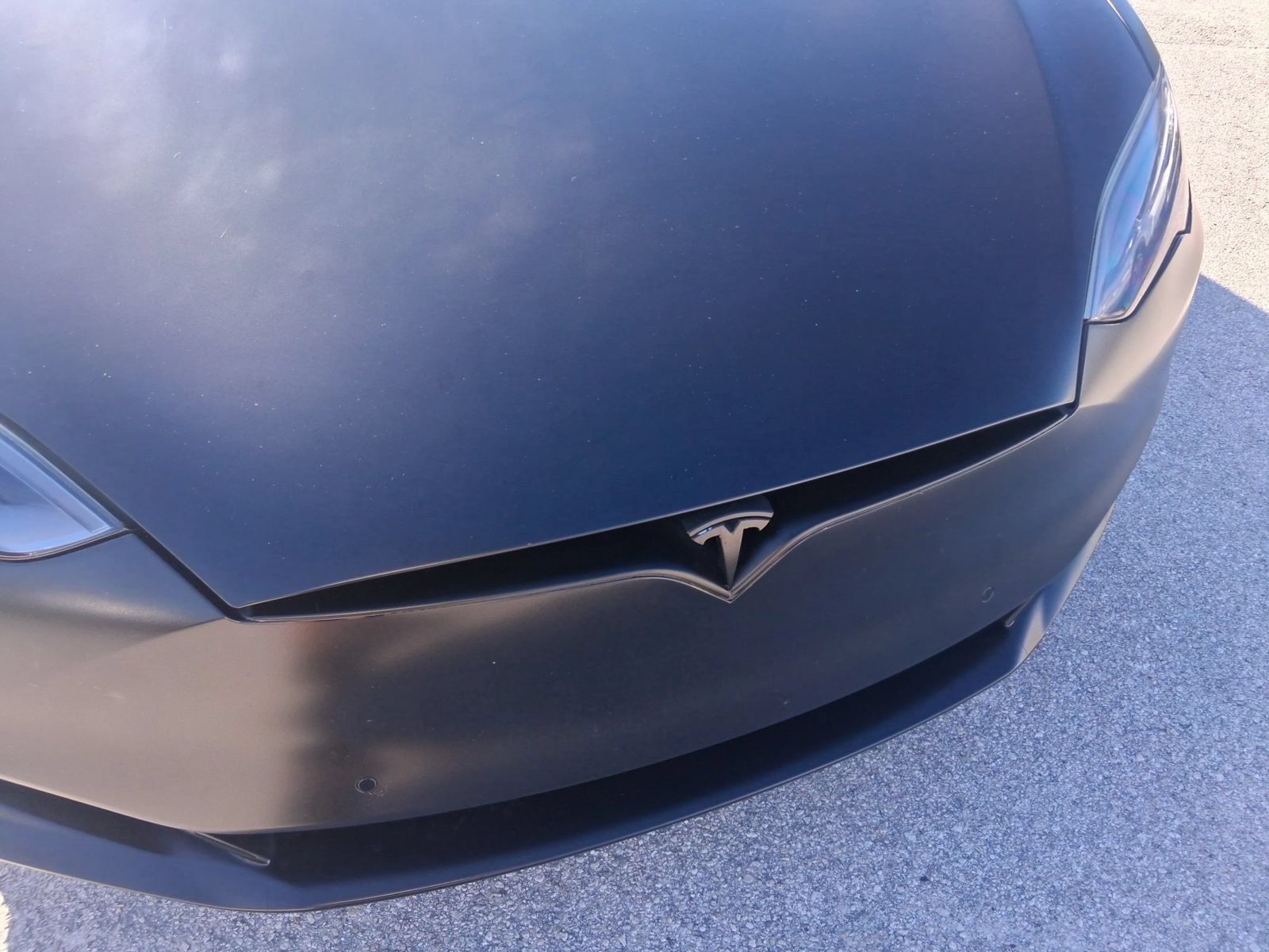Used 2018 Tesla Model S P100D AWD/4WD image 20