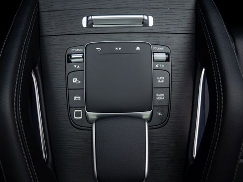 New 2026 Mercedes-Benz GLS 450 4MATIC image 24